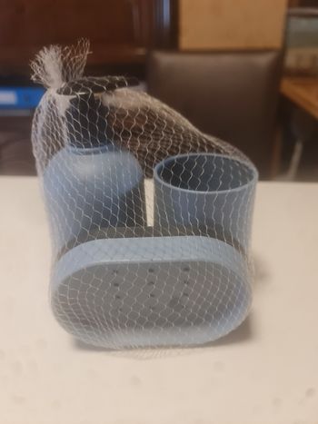 Accessoires salle de bain
