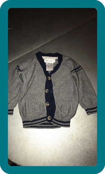 Gilet