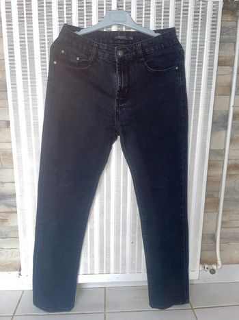 Jean noir