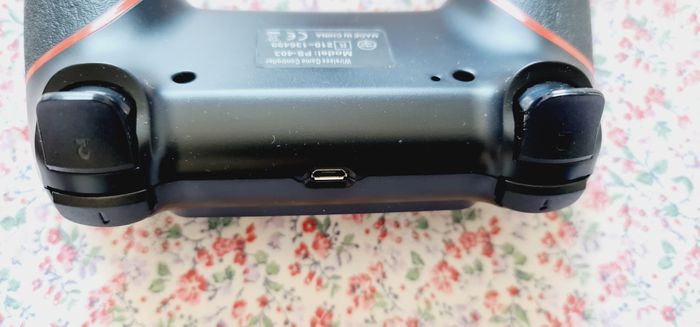 🌻 Manette de jeu filaire 🌻 - photo numéro 4