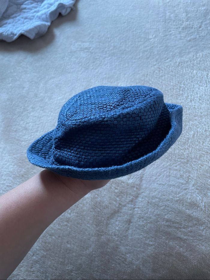 Chapeau - photo numéro 4