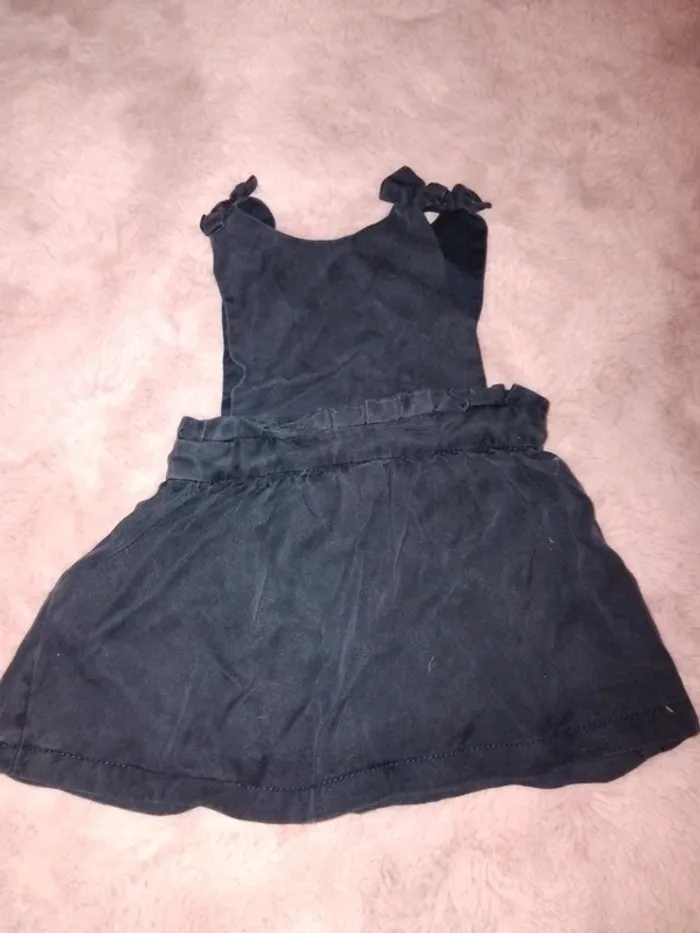 Robe 9 mois