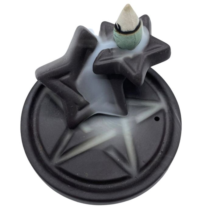 Fontaine à encens Chute pangan