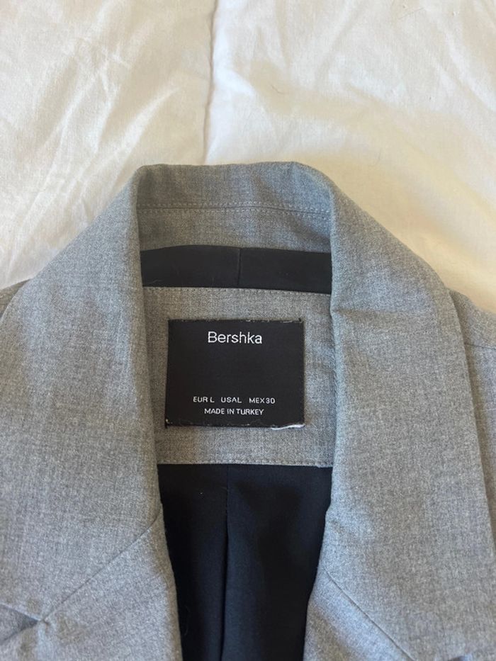Gilet sans manches - photo numéro 2