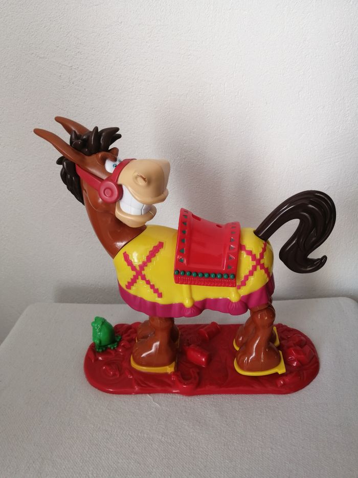 jeu bourricot - photo numéro 6