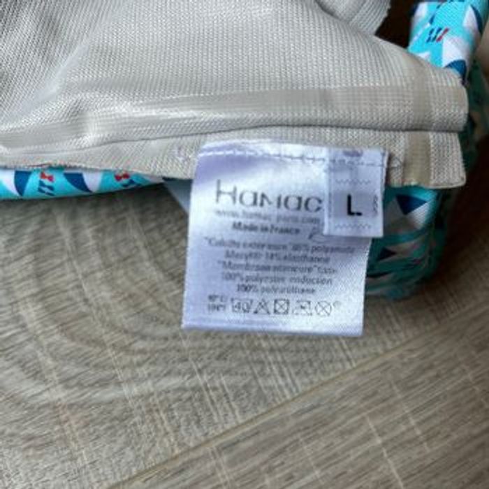 Couche lavable Hamac TE1 L - photo numéro 5