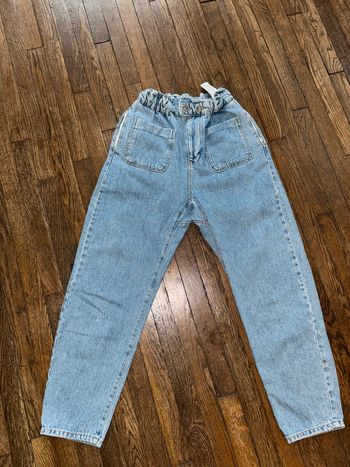 Jeans Zara Taille 32