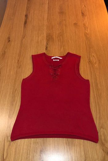 Débardeur Tommy Hilfiger