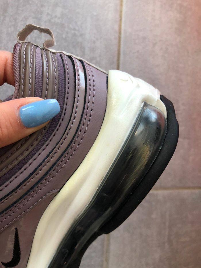 Baskets Nike 97 - photo numéro 5