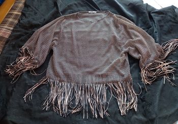 TUNIQUE ZARA TAILLE S