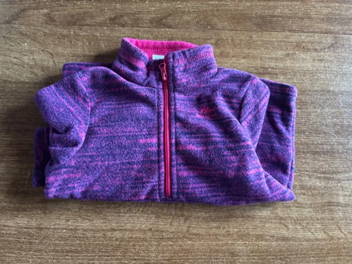 Pull fille