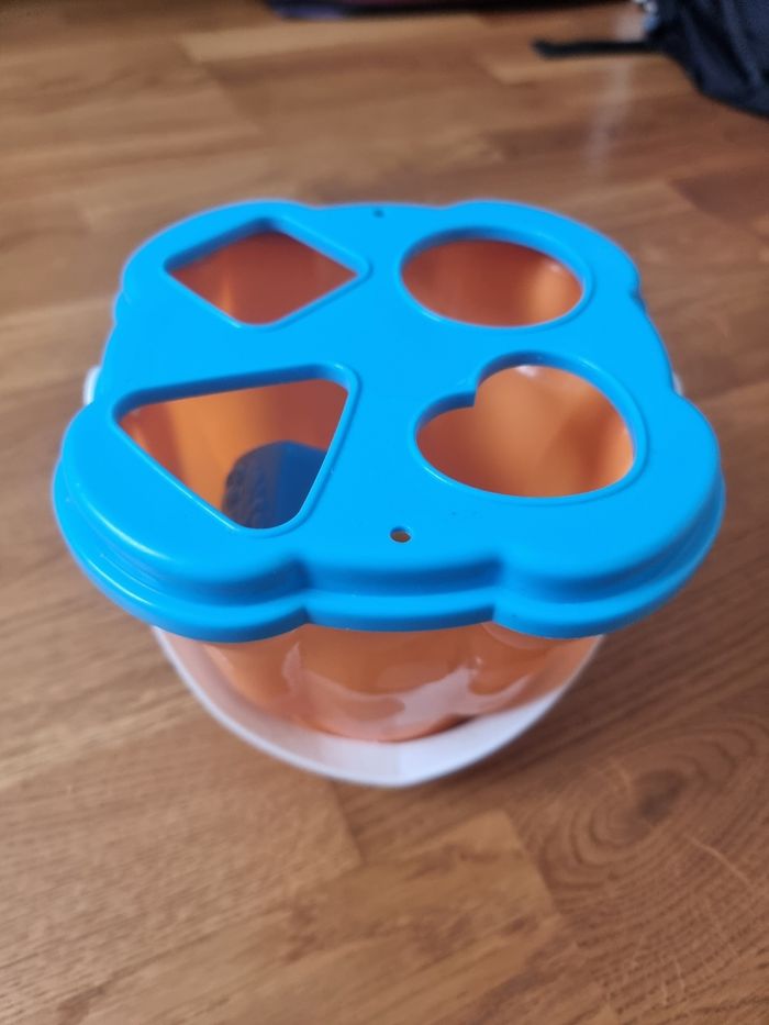 Jouets enfants - photo numéro 4