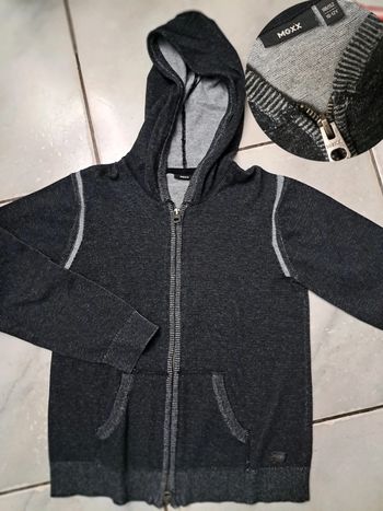 Mexx gilet fin, 10-12 ans