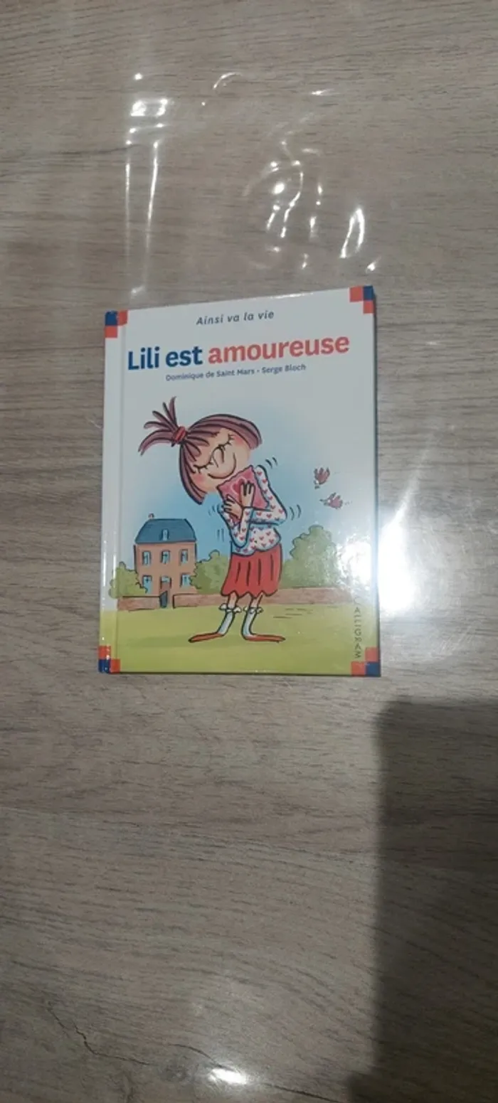 Max et lili