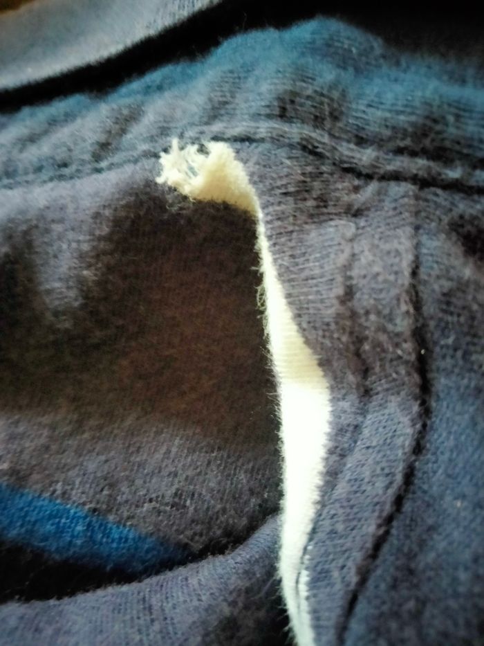 Polo Tommy Hilfiger - photo numéro 5