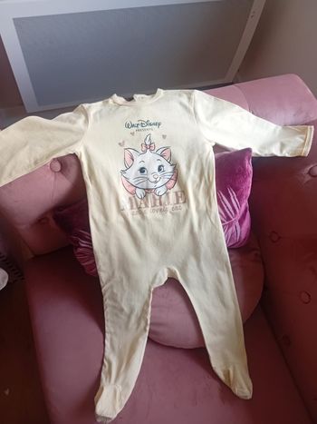 Pyjama fille