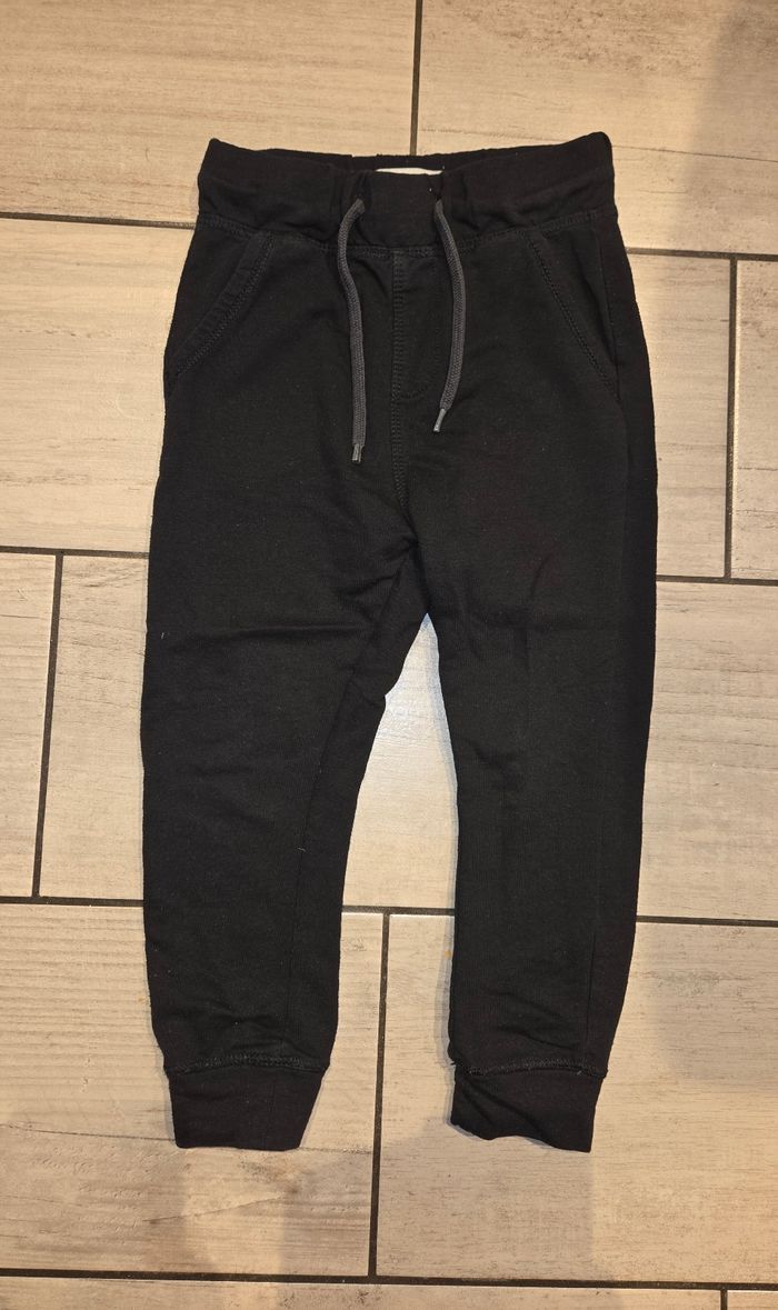 Lot pantalon garçon - photo numéro 7