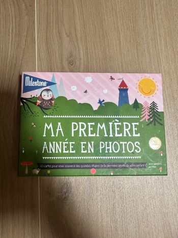 Cartes étapes