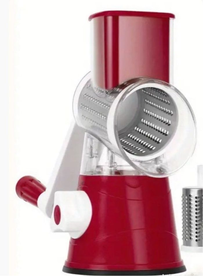 Râpe à Fromage et Légumes