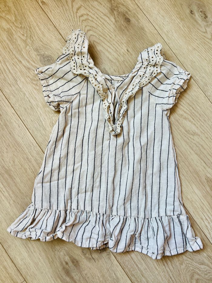 🍋 Robe / 18 MOIS - photo numéro 3