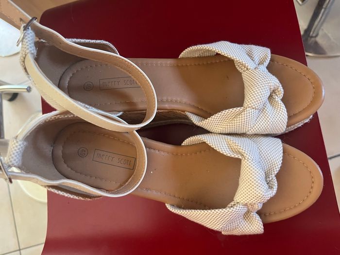 Chaussures - photo numéro 2