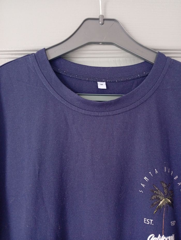 Tshirt taille M - photo numéro 4