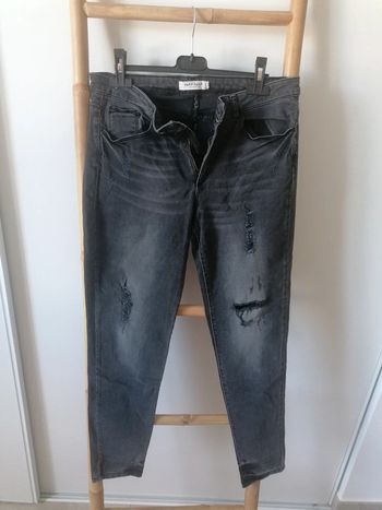 Jeans femme