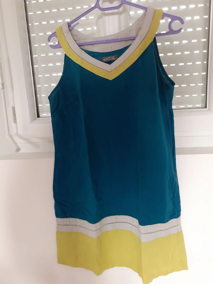 Robes x 3 taille 40 - photo numéro 5