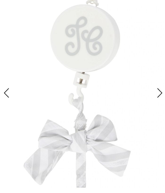 Mobile musical / Tartine et Chocolat - photo numéro 2