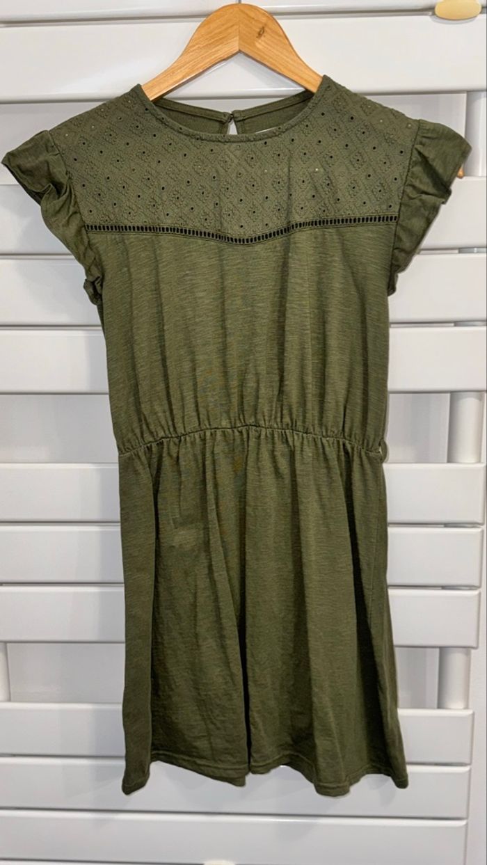 Jolie robe Gémo - photo numéro 2