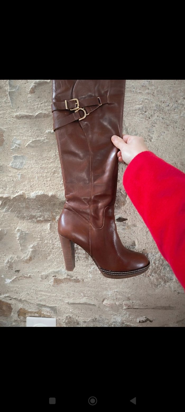 Bottes san marina