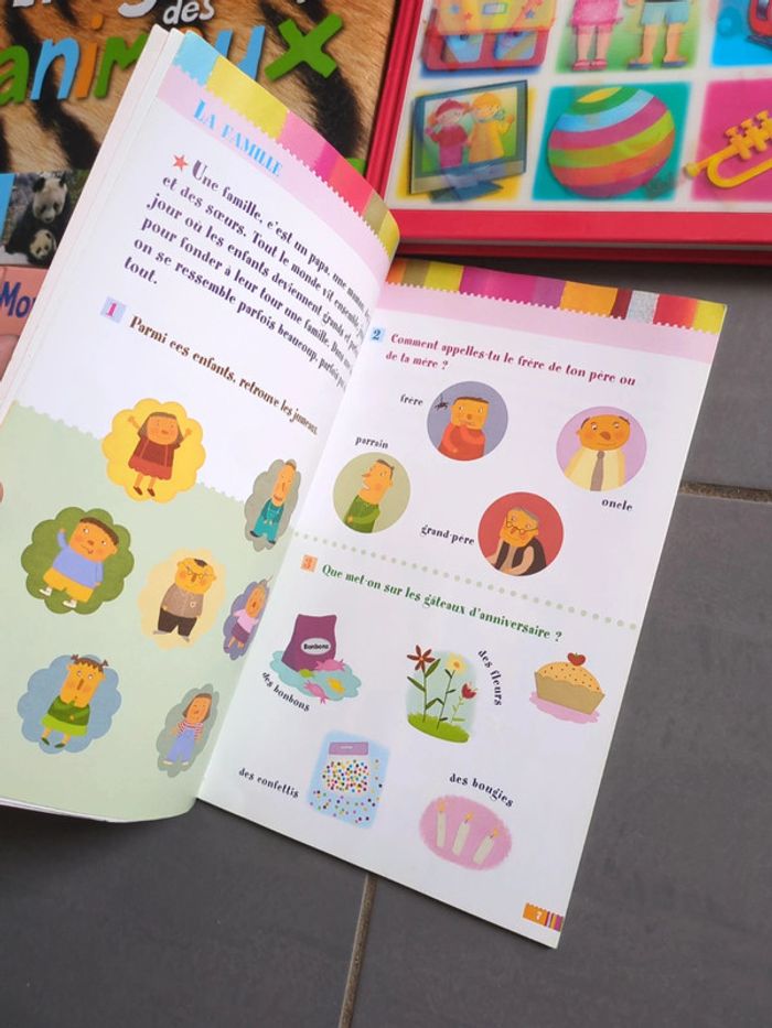 Imaginer enfant - photo numéro 3