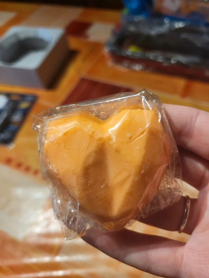 Savon x3 - photo numéro 4