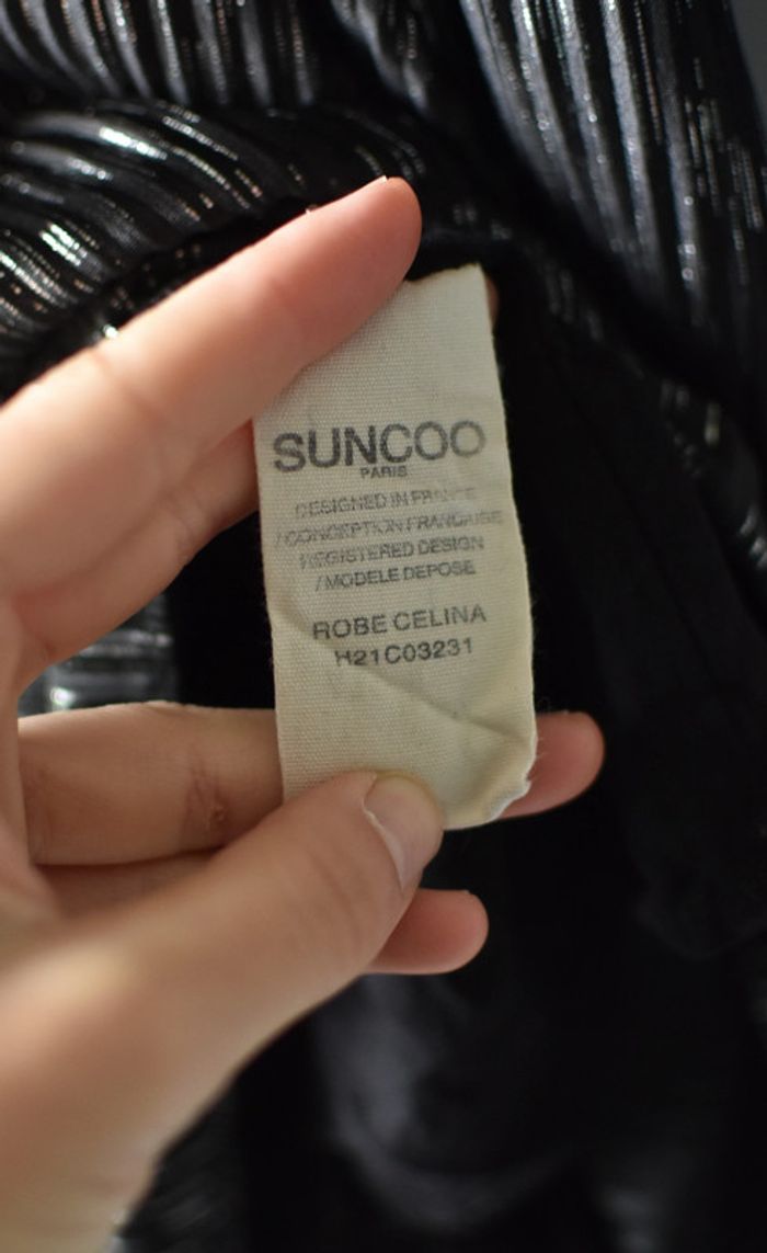 Robe Suncoo - photo numéro 4