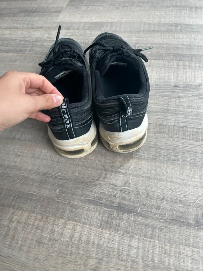 Nike air Max 97 - photo numéro 4