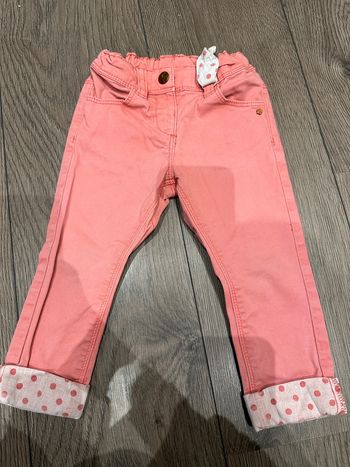 Jean zgeneration 18 mois