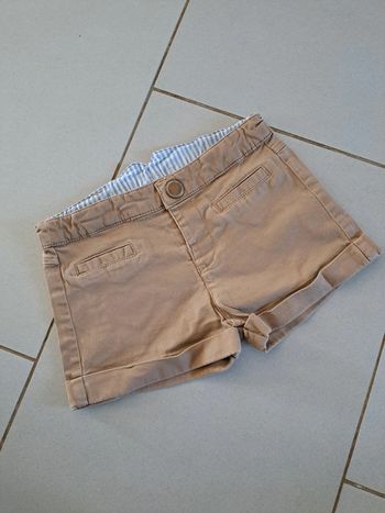 Short 18/24 mois