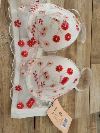 Ensemble lingeries