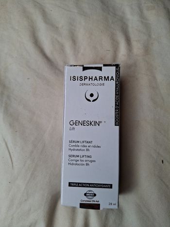 Crème visage