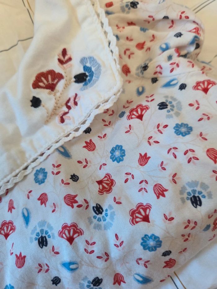 Blouse sergent major 6m 68cm - photo numéro 2