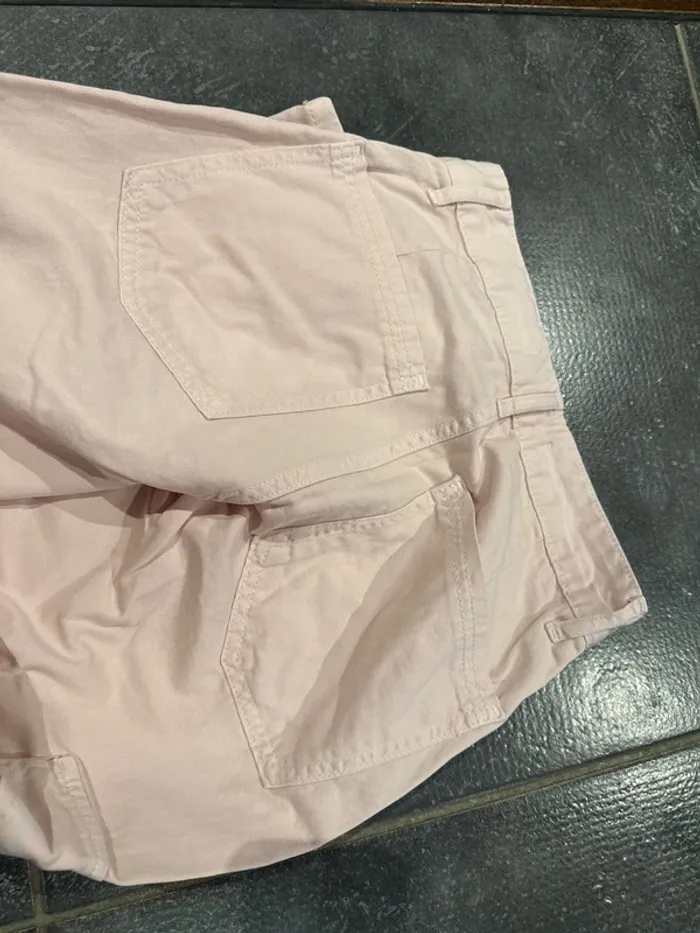 Pantalon femme stradivarius - photo numéro 6