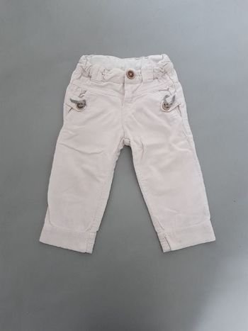 Pantalon Zara 9/12 M