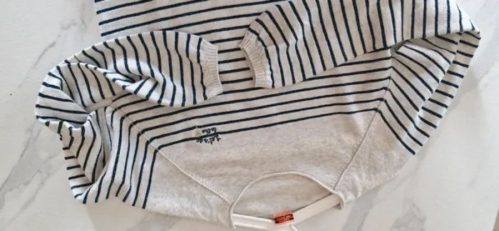 Pull TAO 14 ans - photo numéro 2