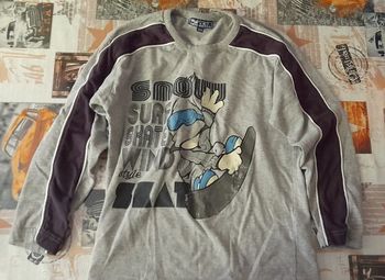 Mi saison