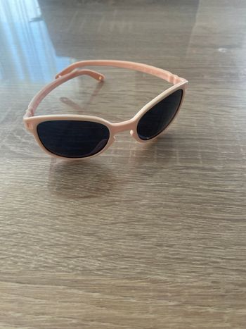 Lunettes de soleil 1-2 ans