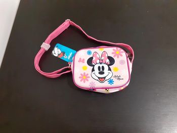 Sac Minnie