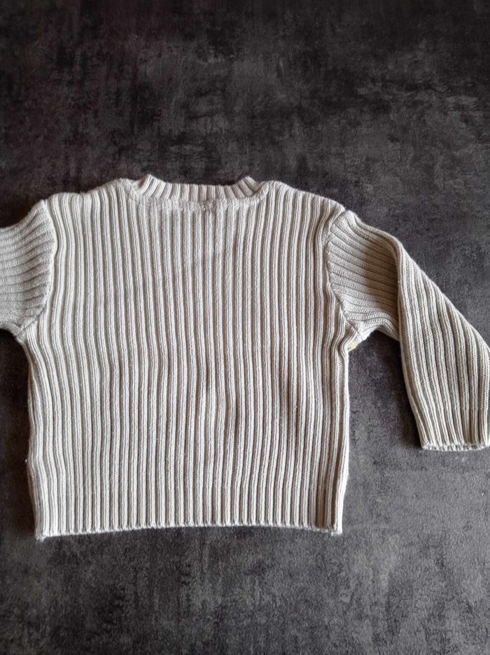 Lot hiver 3 ans - photo numéro 6