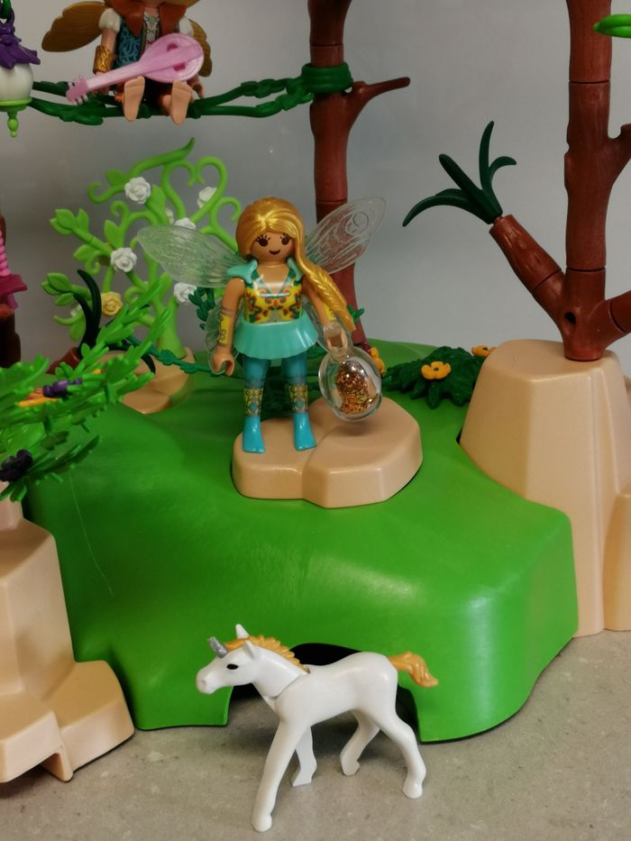 Playmobil Fairies - photo numéro 3