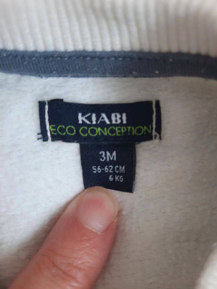 Pull à manches longues - photo numéro 3