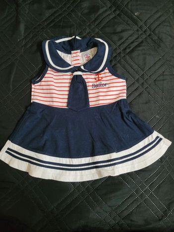 Robe.